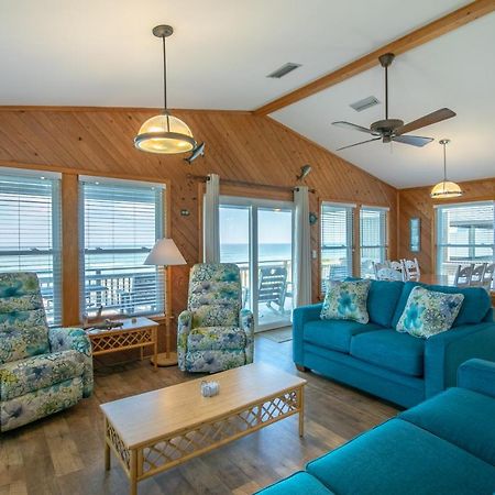 5784 - Emerald By Resort Realty Nags Head Exterior foto