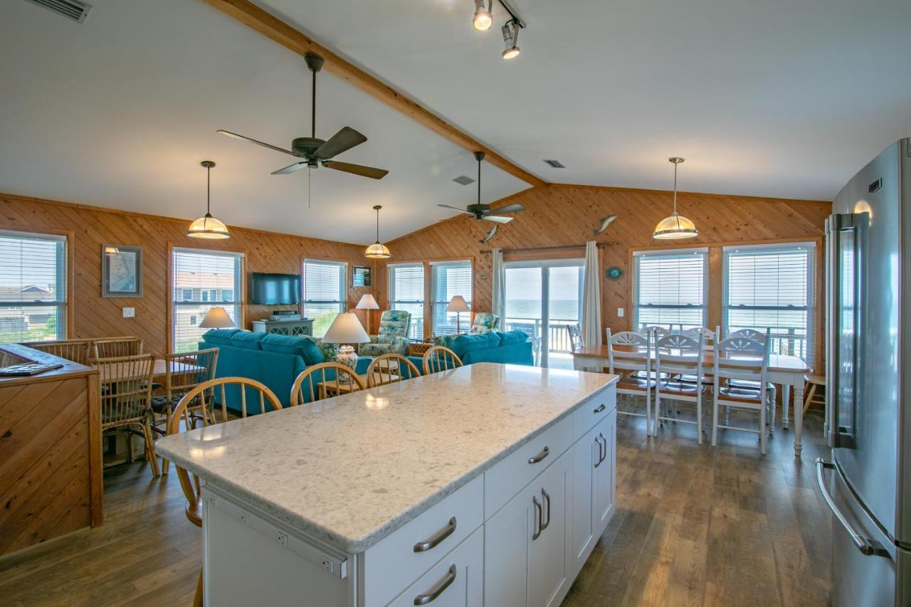 5784 - Emerald By Resort Realty Nags Head Exterior foto