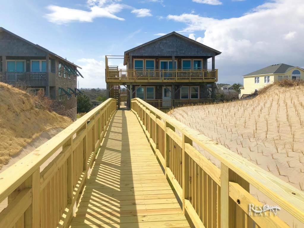 5784 - Emerald By Resort Realty Nags Head Exterior foto