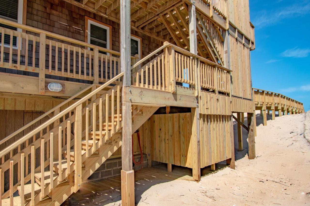 5784 - Emerald By Resort Realty Nags Head Exterior foto